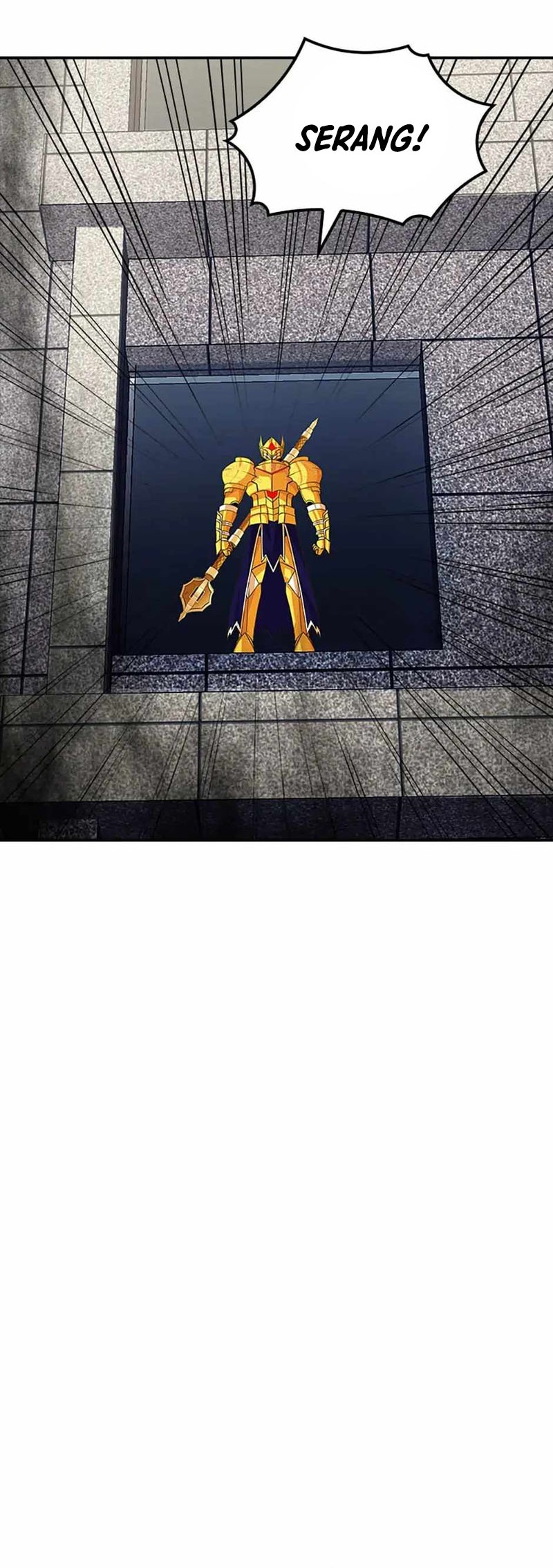 I have an SSS-rank Trait, but I want a Normal Life Chapter 44 Gambar 29