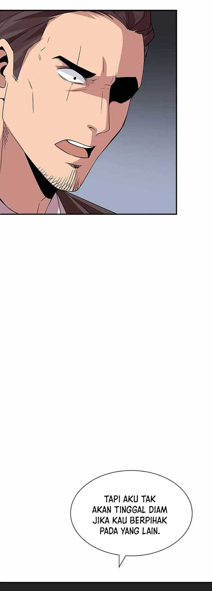 I have an SSS-rank Trait, but I want a Normal Life Chapter 43 Gambar 43