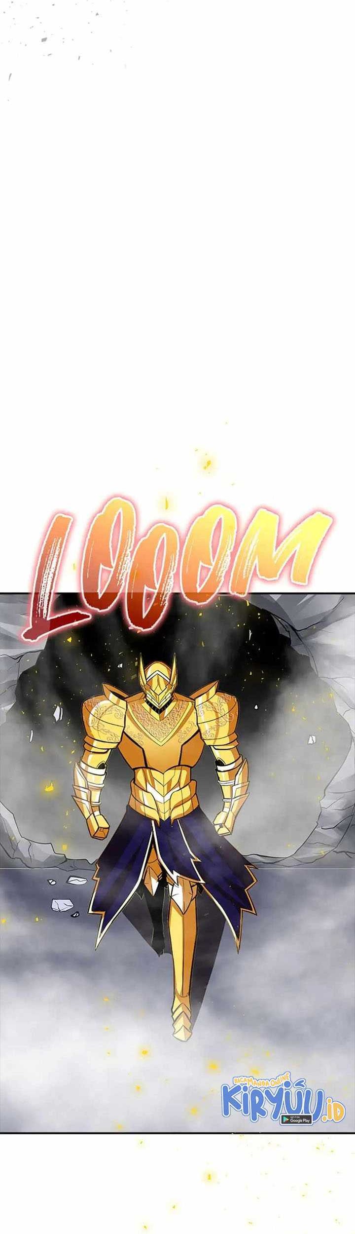 I have an SSS-rank Trait, but I want a Normal Life Chapter 43 Gambar 52