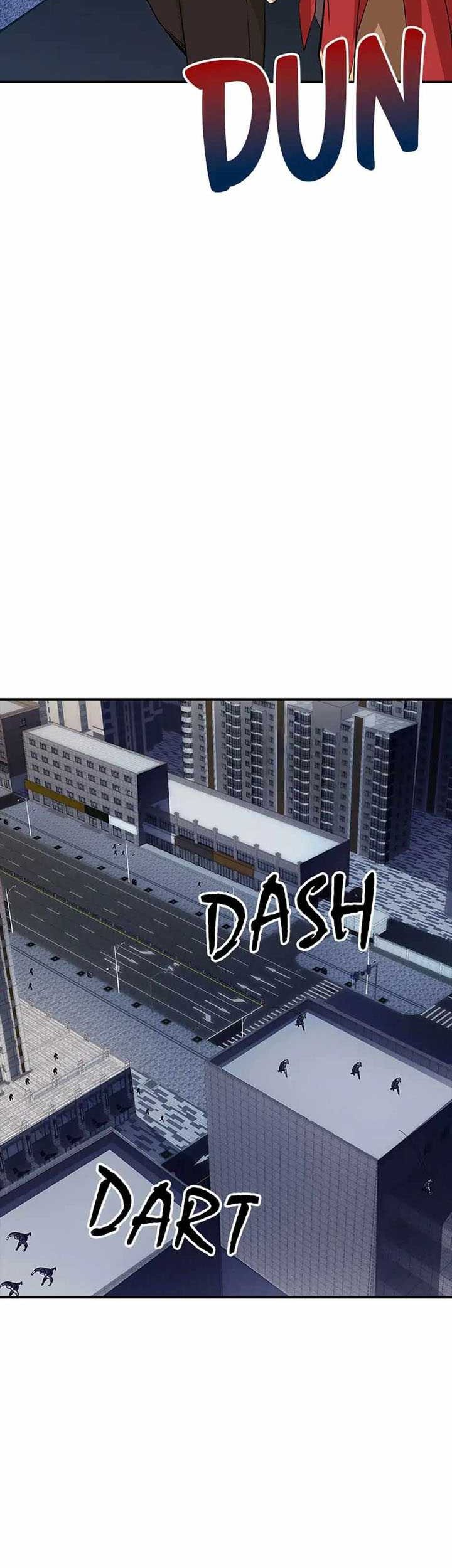 I have an SSS-rank Trait, but I want a Normal Life Chapter 43 Gambar 65