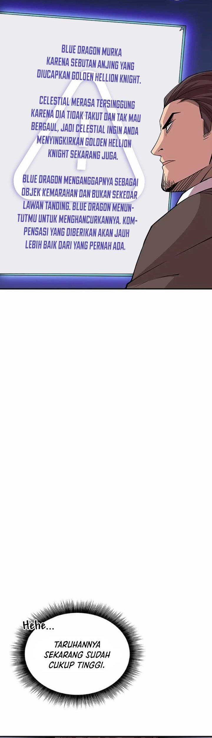 I have an SSS-rank Trait, but I want a Normal Life Chapter 43 Gambar 78