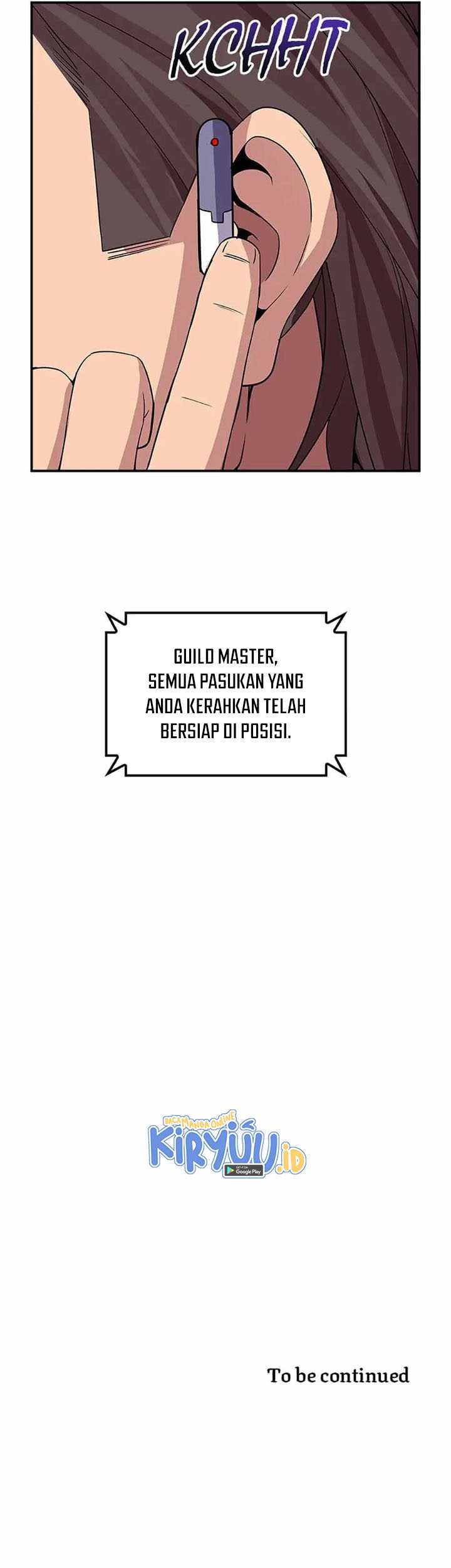 I have an SSS-rank Trait, but I want a Normal Life Chapter 43 Gambar 80