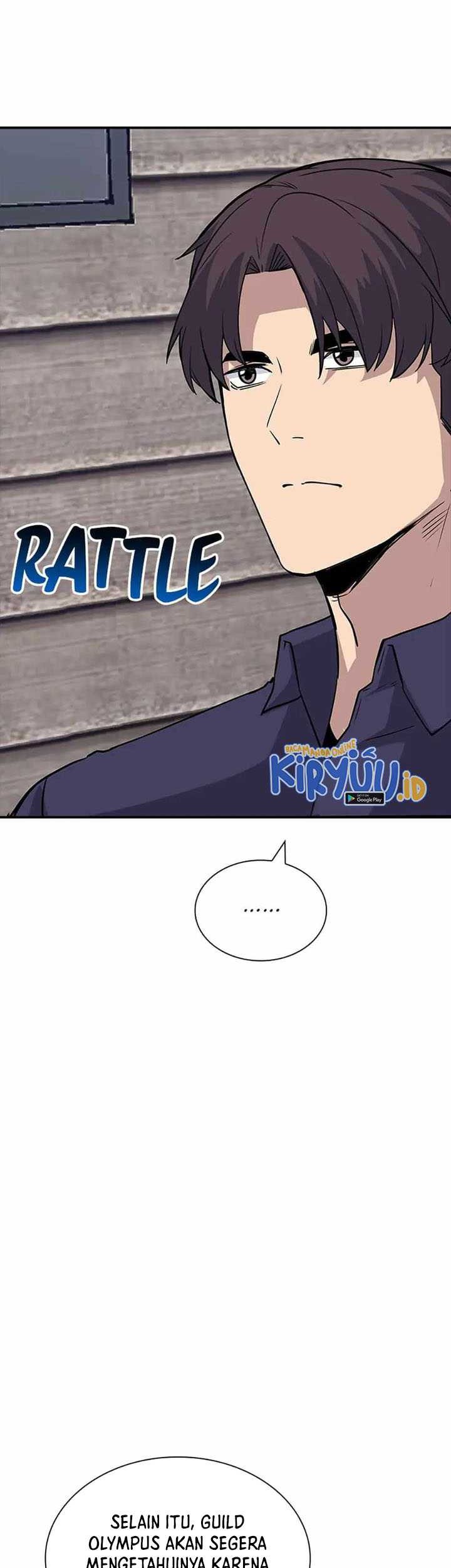 I have an SSS-rank Trait, but I want a Normal Life Chapter 43 Gambar 8