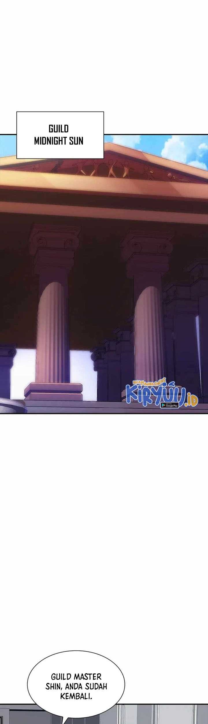 I have an SSS-rank Trait, but I want a Normal Life Chapter 43 Gambar 15