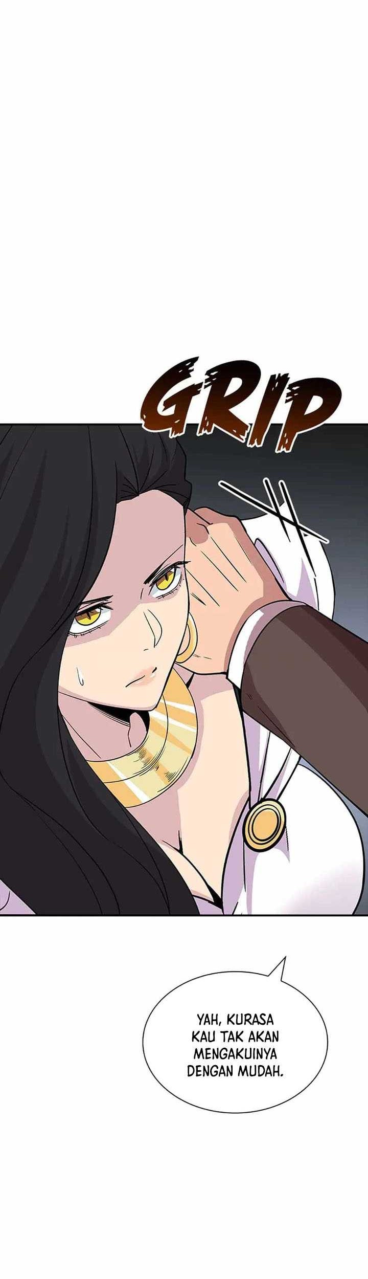 I have an SSS-rank Trait, but I want a Normal Life Chapter 43 Gambar 30