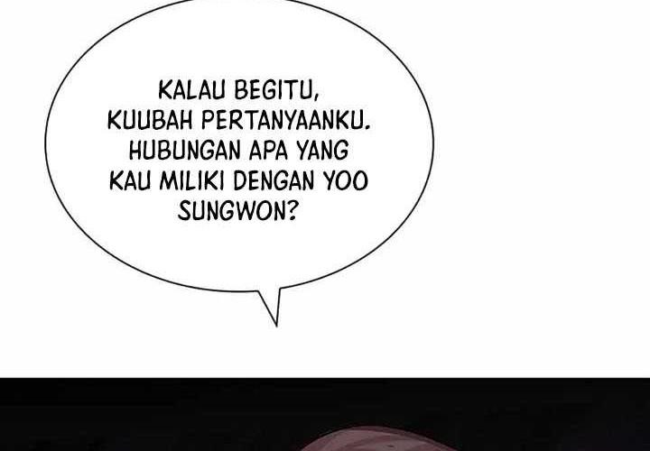 I have an SSS-rank Trait, but I want a Normal Life Chapter 43 Gambar 32