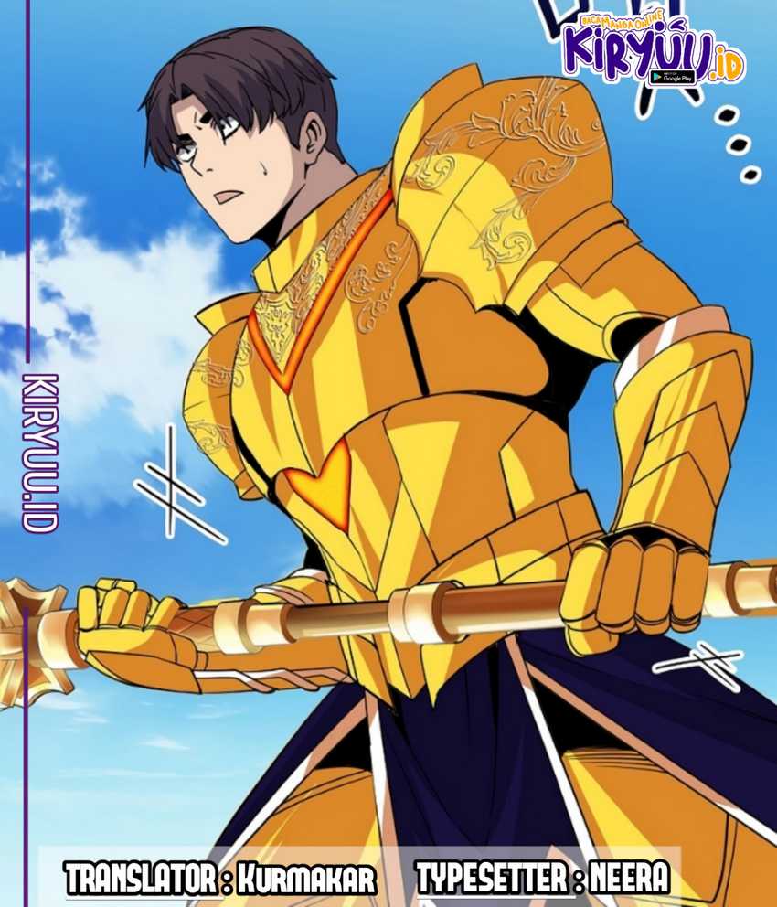 Baca Komik I have an SSS-rank Trait, but I want a Normal Life Chapter 42 Gambar 1