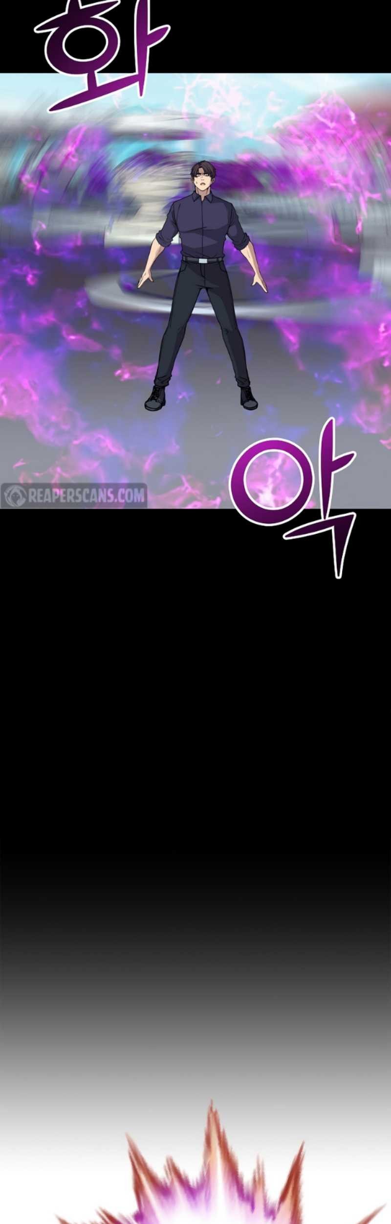 I have an SSS-rank Trait, but I want a Normal Life Chapter 42 Gambar 26