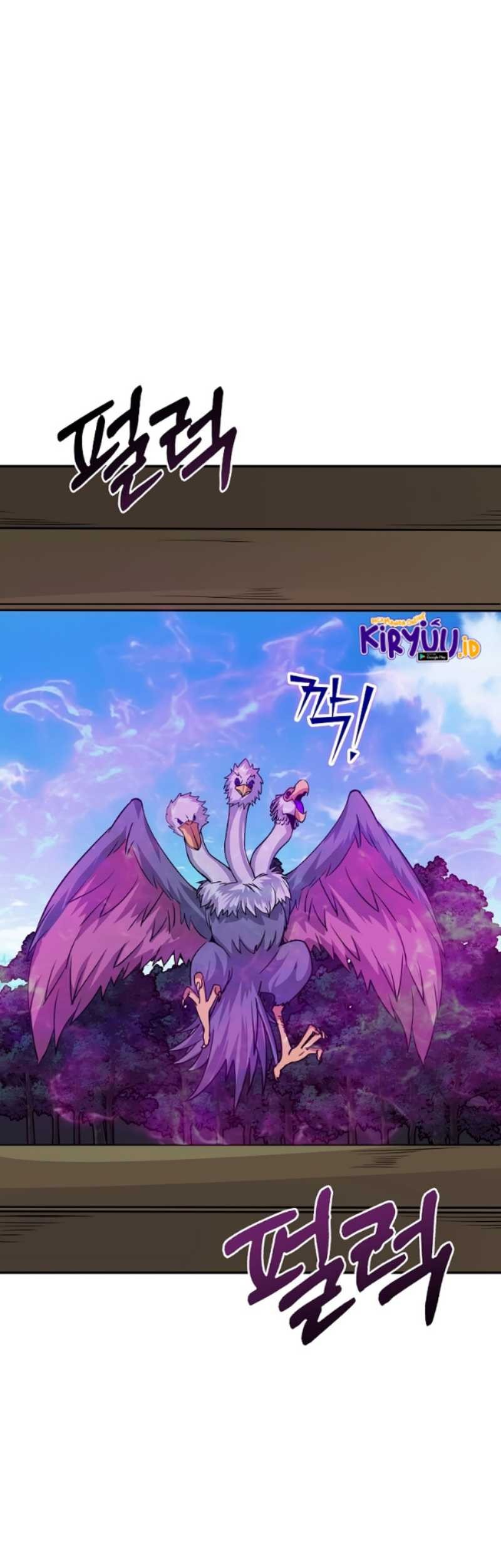 I have an SSS-rank Trait, but I want a Normal Life Chapter 42 Gambar 29