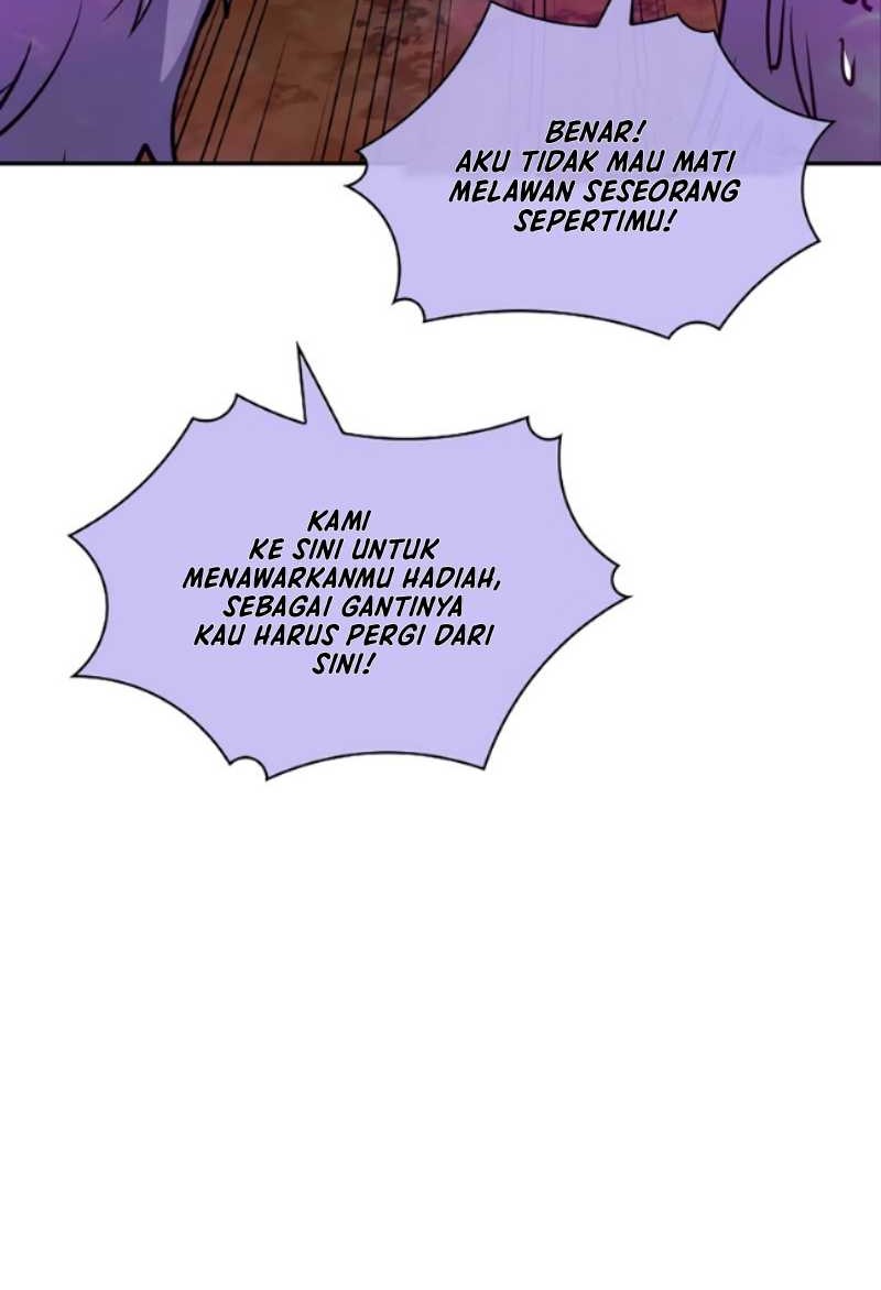 I have an SSS-rank Trait, but I want a Normal Life Chapter 42 Gambar 34