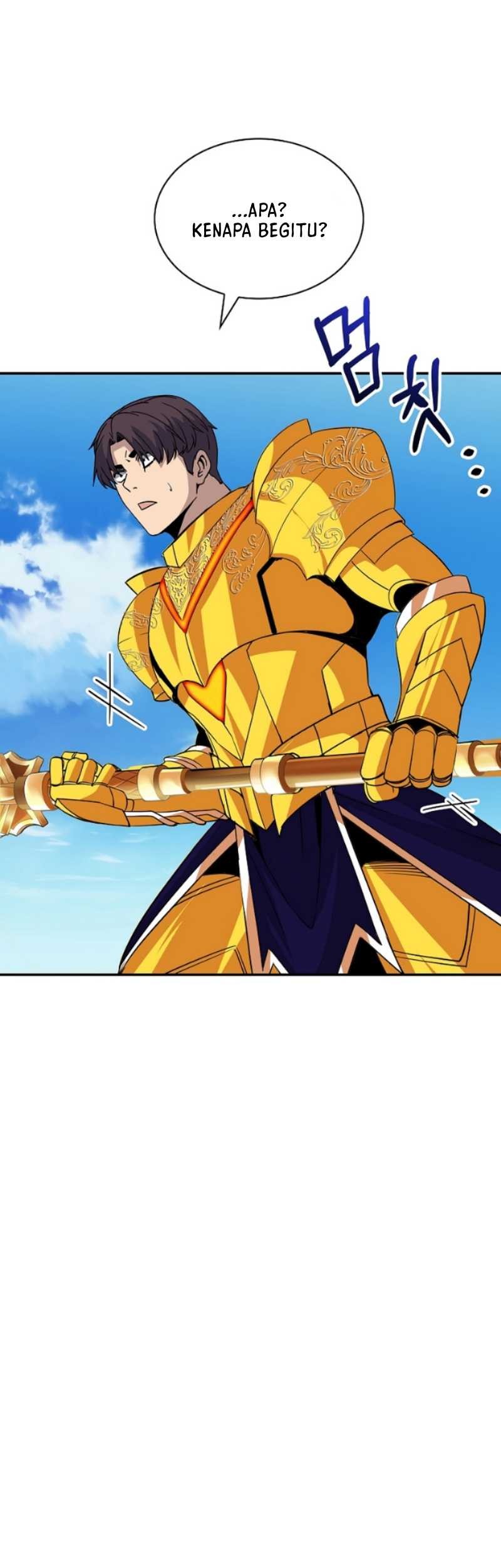 I have an SSS-rank Trait, but I want a Normal Life Chapter 42 Gambar 35