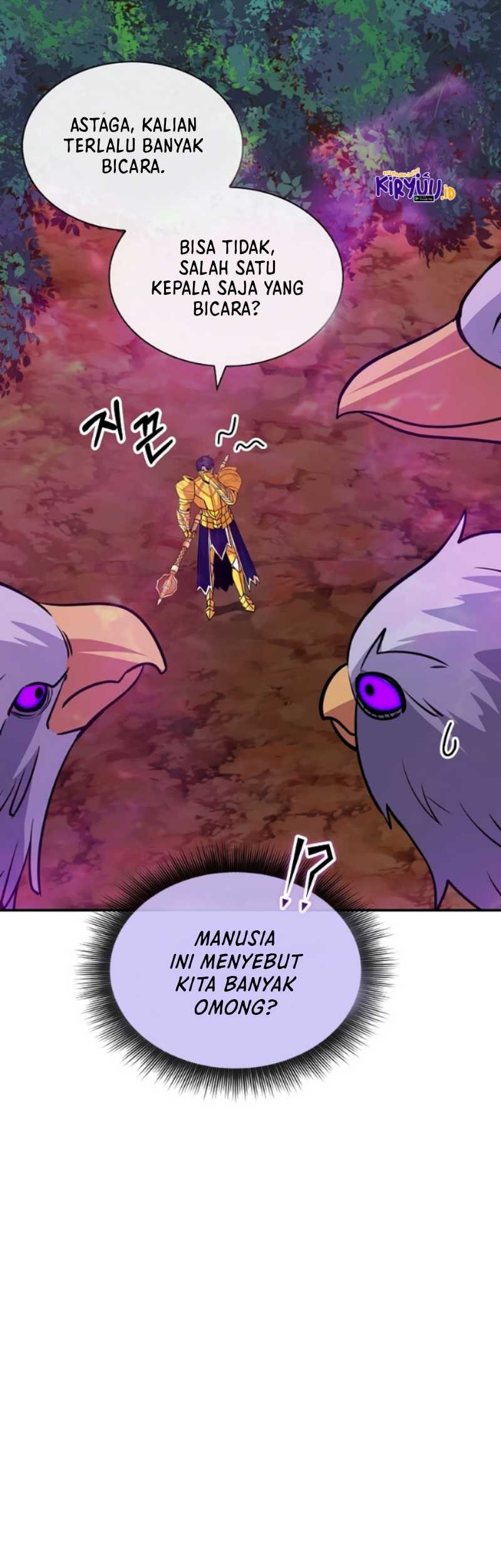 I have an SSS-rank Trait, but I want a Normal Life Chapter 42 Gambar 41