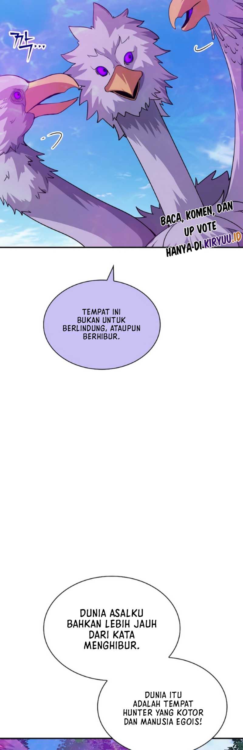 I have an SSS-rank Trait, but I want a Normal Life Chapter 42 Gambar 43