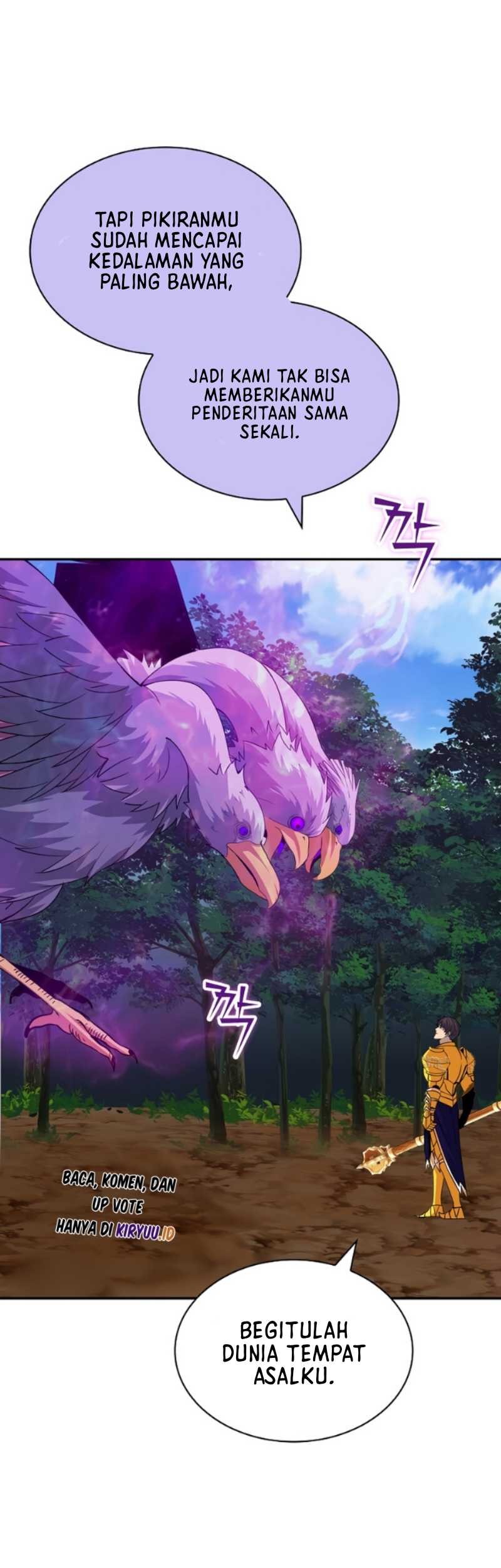 I have an SSS-rank Trait, but I want a Normal Life Chapter 42 Gambar 47