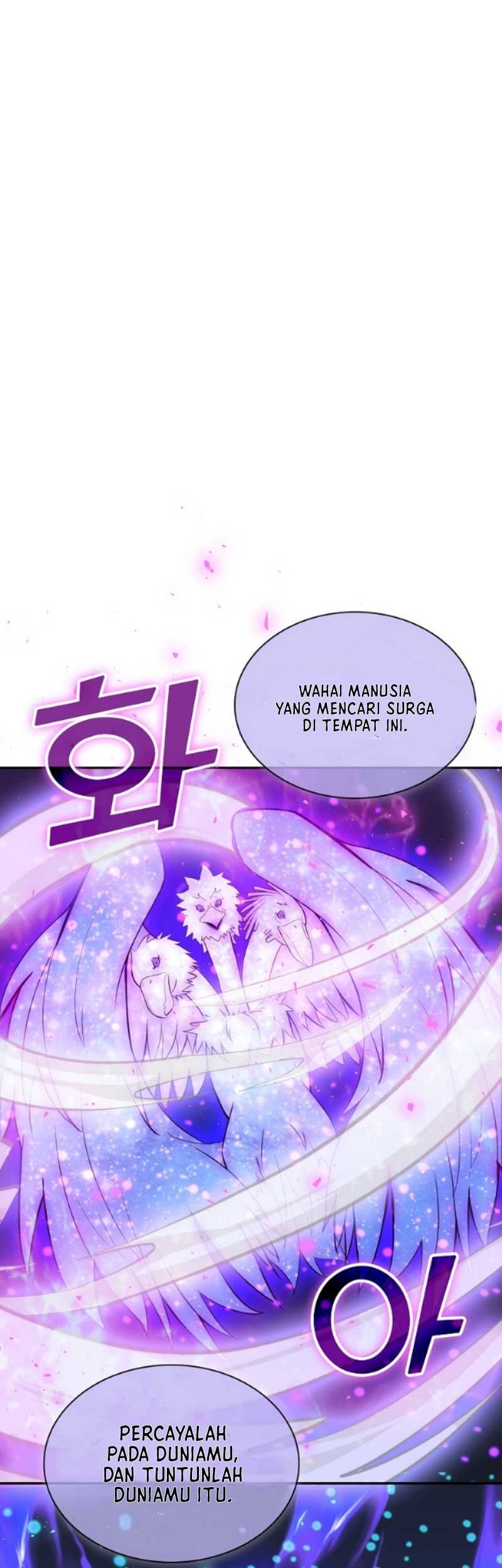 I have an SSS-rank Trait, but I want a Normal Life Chapter 42 Gambar 54