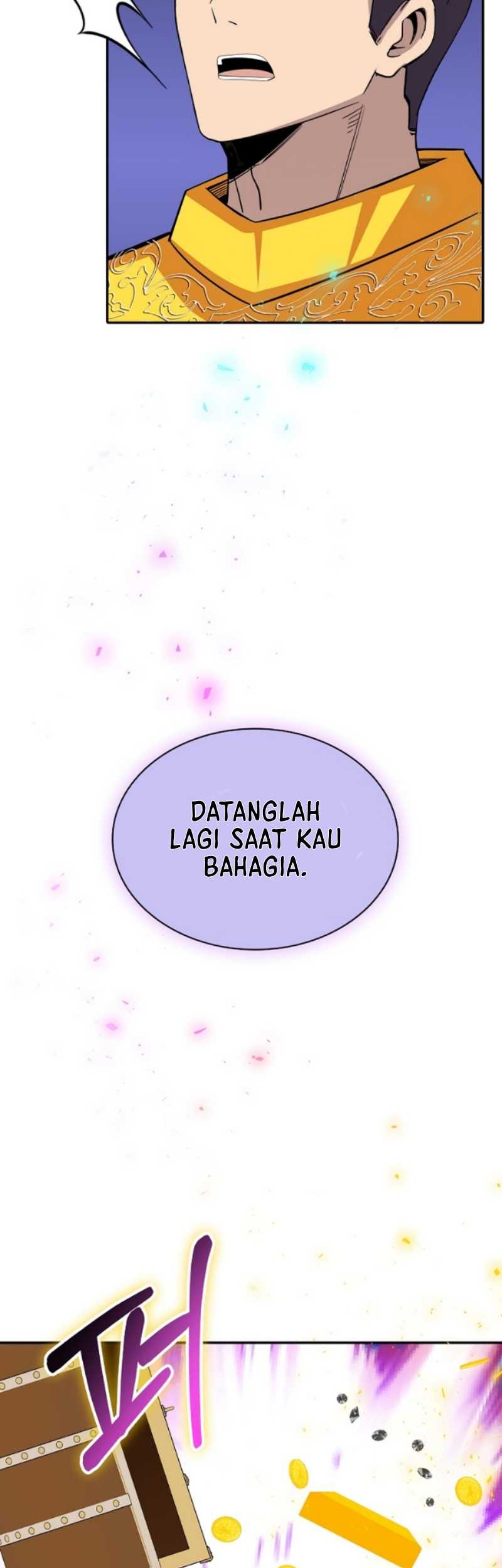 I have an SSS-rank Trait, but I want a Normal Life Chapter 42 Gambar 57