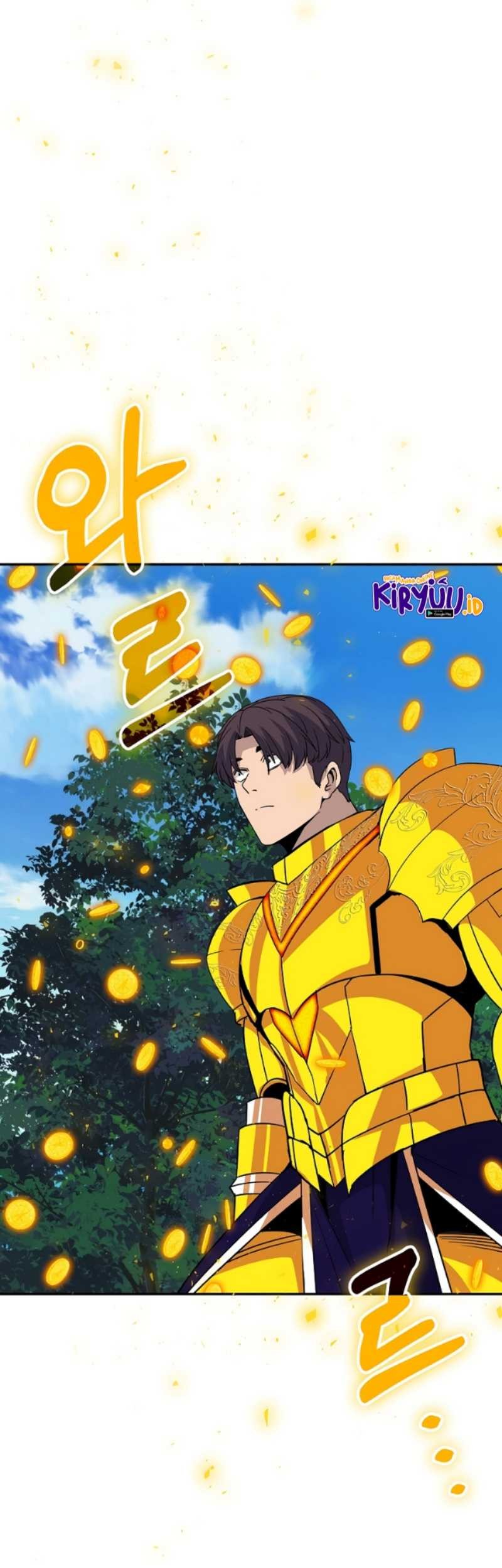 I have an SSS-rank Trait, but I want a Normal Life Chapter 42 Gambar 62