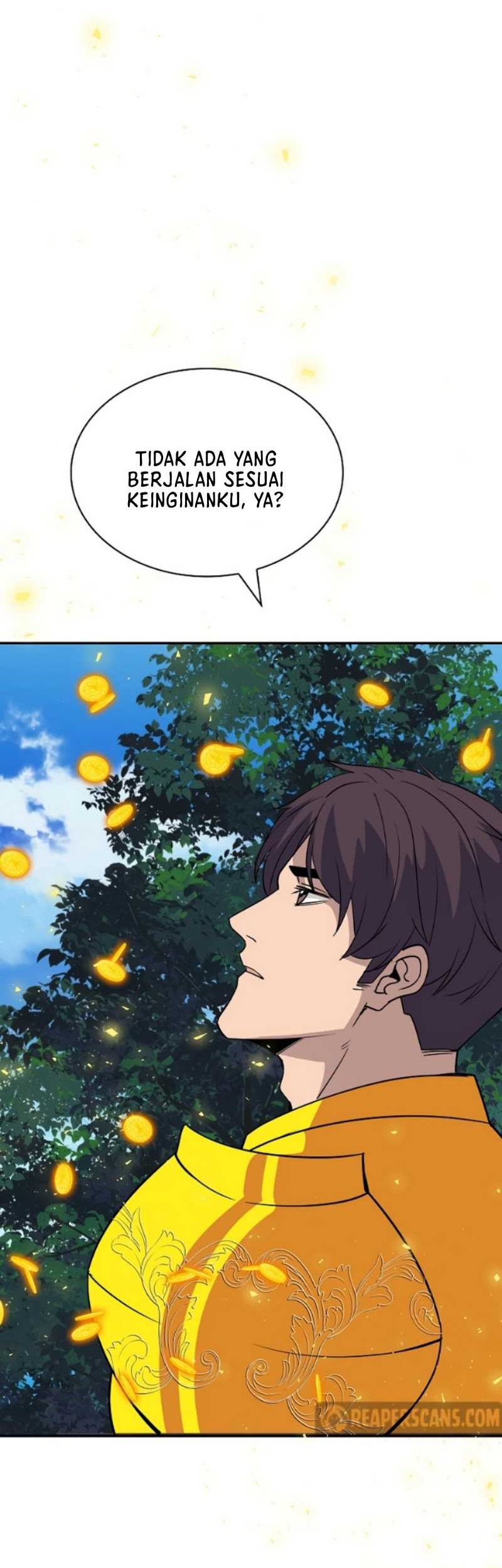 I have an SSS-rank Trait, but I want a Normal Life Chapter 42 Gambar 63