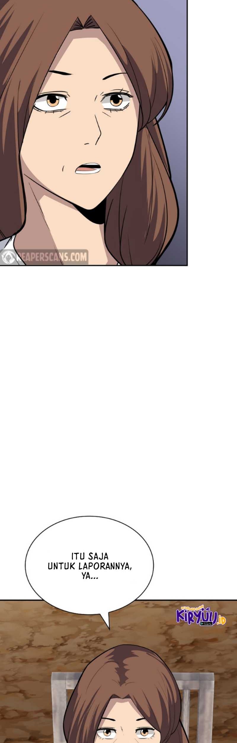 I have an SSS-rank Trait, but I want a Normal Life Chapter 42 Gambar 75