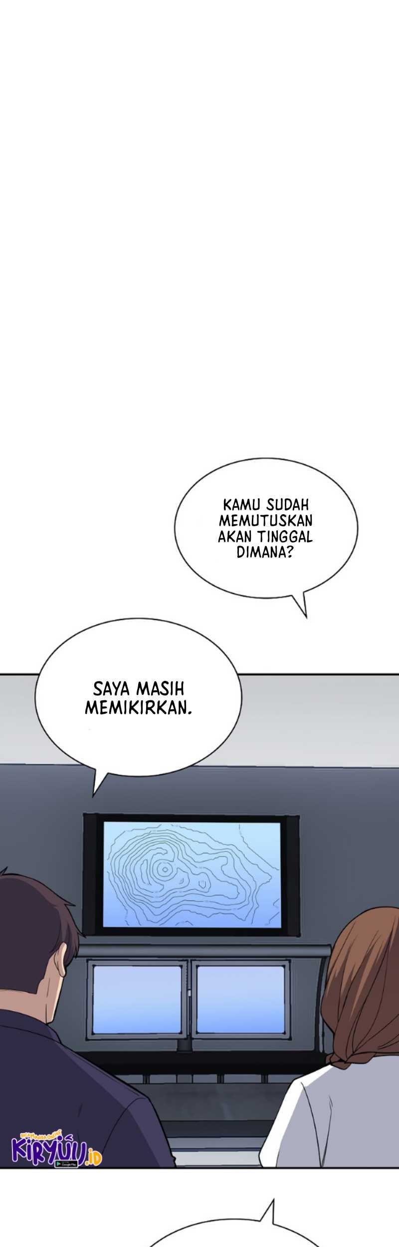 I have an SSS-rank Trait, but I want a Normal Life Chapter 42 Gambar 86