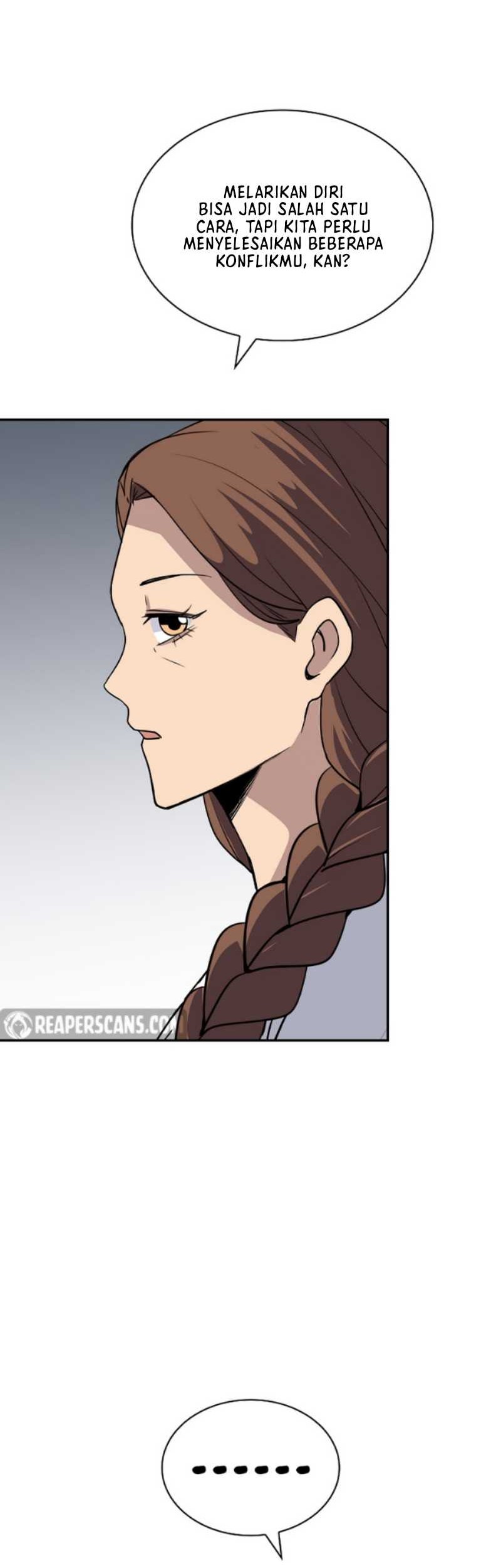 I have an SSS-rank Trait, but I want a Normal Life Chapter 42 Gambar 90