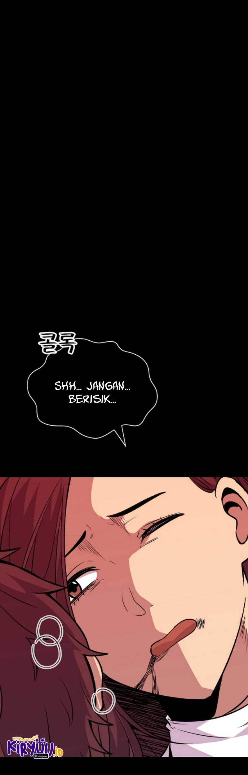 I have an SSS-rank Trait, but I want a Normal Life Chapter 42 Gambar 15