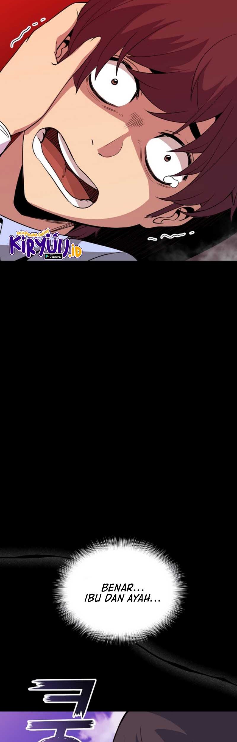 I have an SSS-rank Trait, but I want a Normal Life Chapter 42 Gambar 21