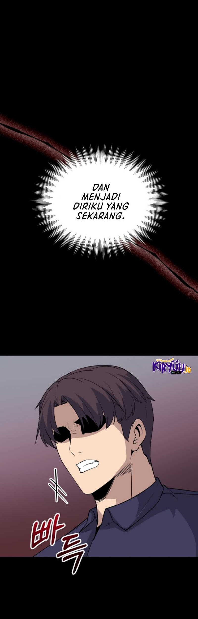 I have an SSS-rank Trait, but I want a Normal Life Chapter 42 Gambar 24