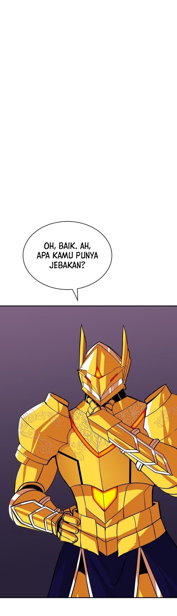 I have an SSS-rank Trait, but I want a Normal Life Chapter 41 Gambar 50