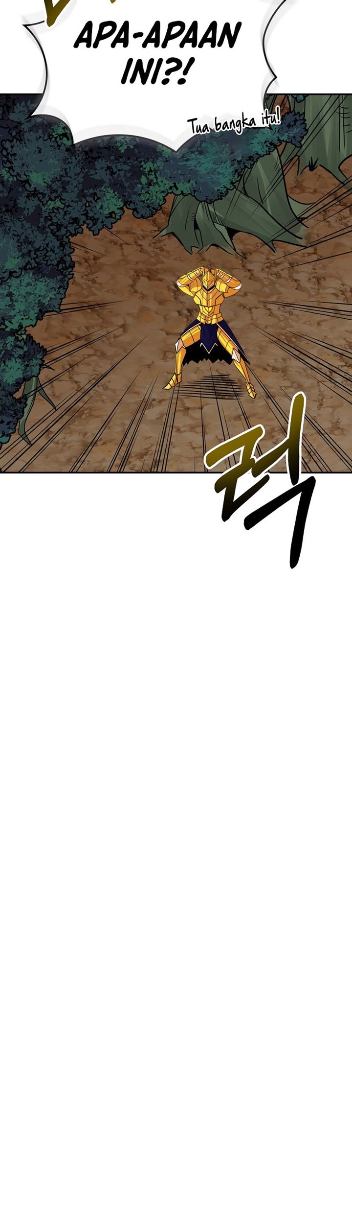 I have an SSS-rank Trait, but I want a Normal Life Chapter 41 Gambar 23