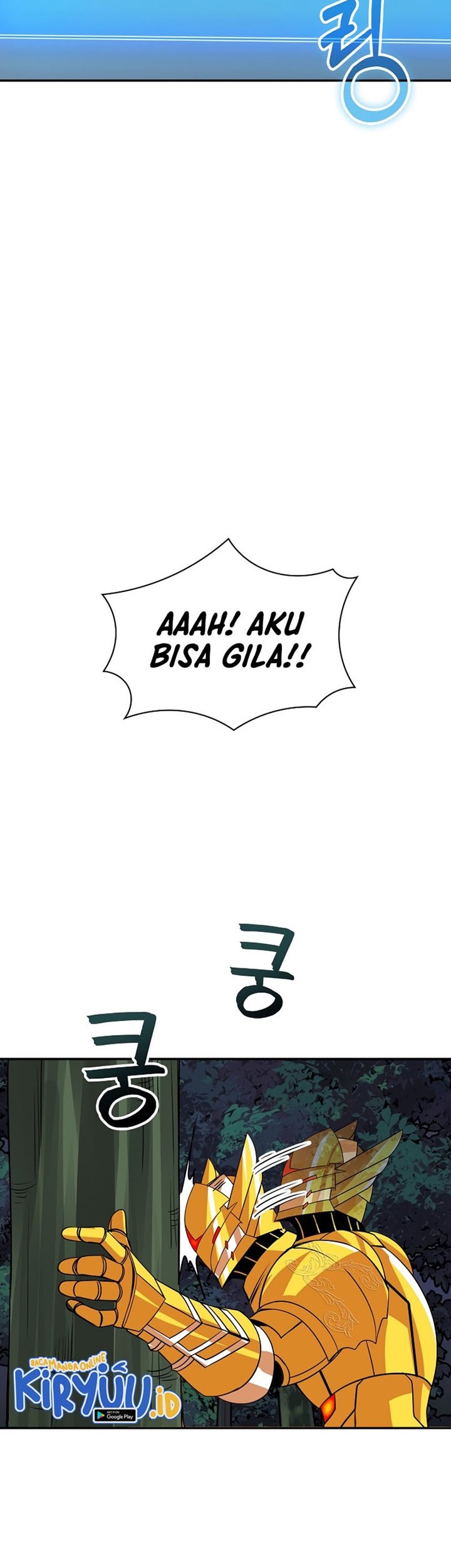 I have an SSS-rank Trait, but I want a Normal Life Chapter 41 Gambar 30