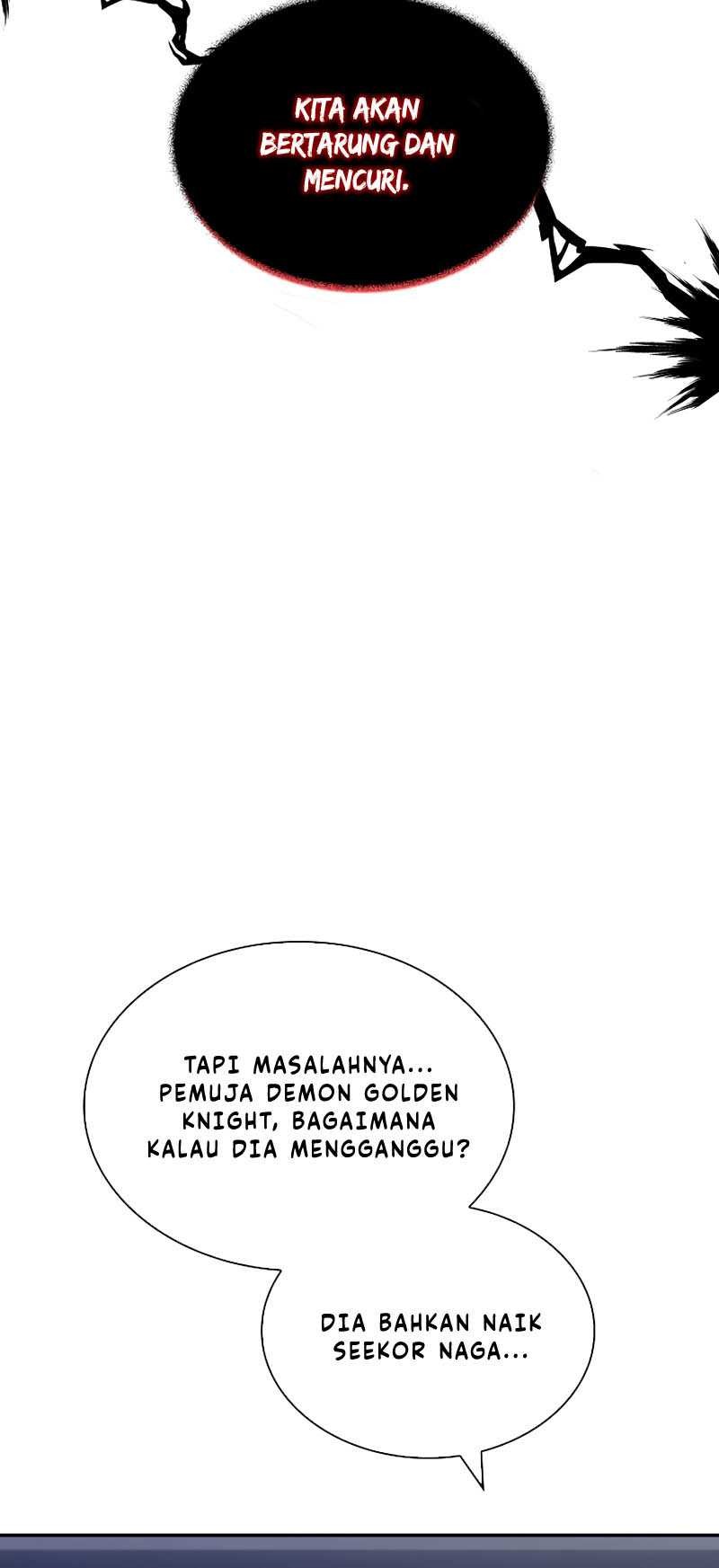 I have an SSS-rank Trait, but I want a Normal Life Chapter 40 Gambar 51