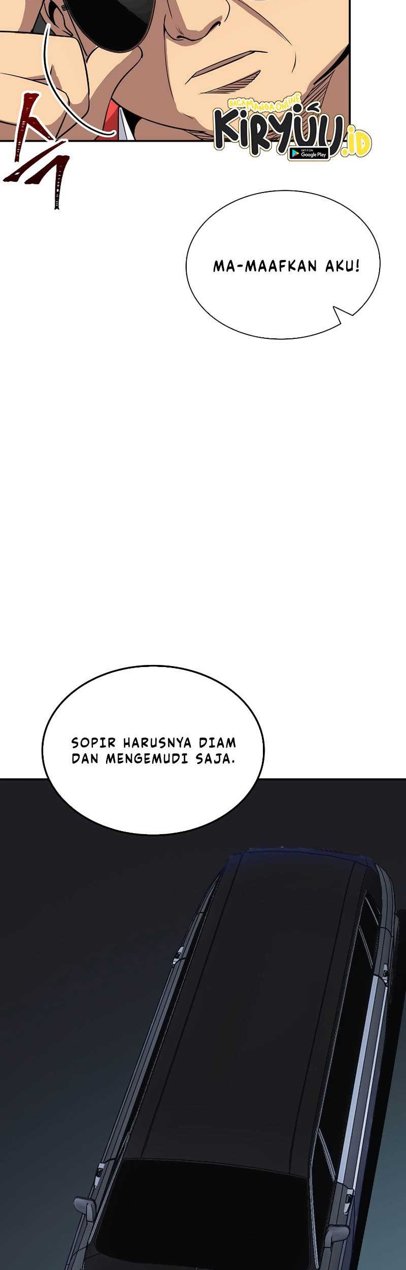 I have an SSS-rank Trait, but I want a Normal Life Chapter 40 Gambar 53