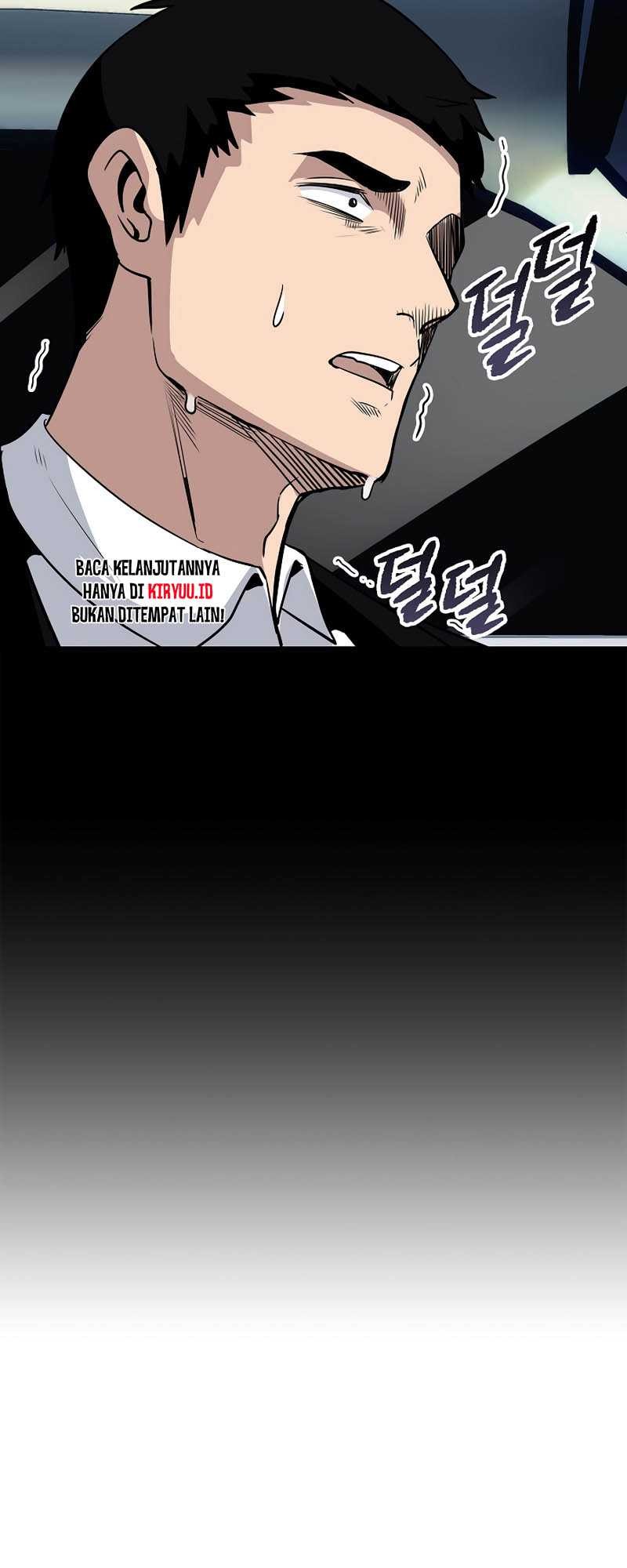 I have an SSS-rank Trait, but I want a Normal Life Chapter 40 Gambar 56