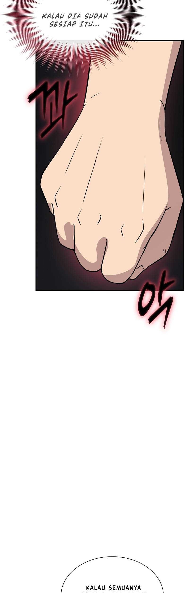 I have an SSS-rank Trait, but I want a Normal Life Chapter 40 Gambar 70