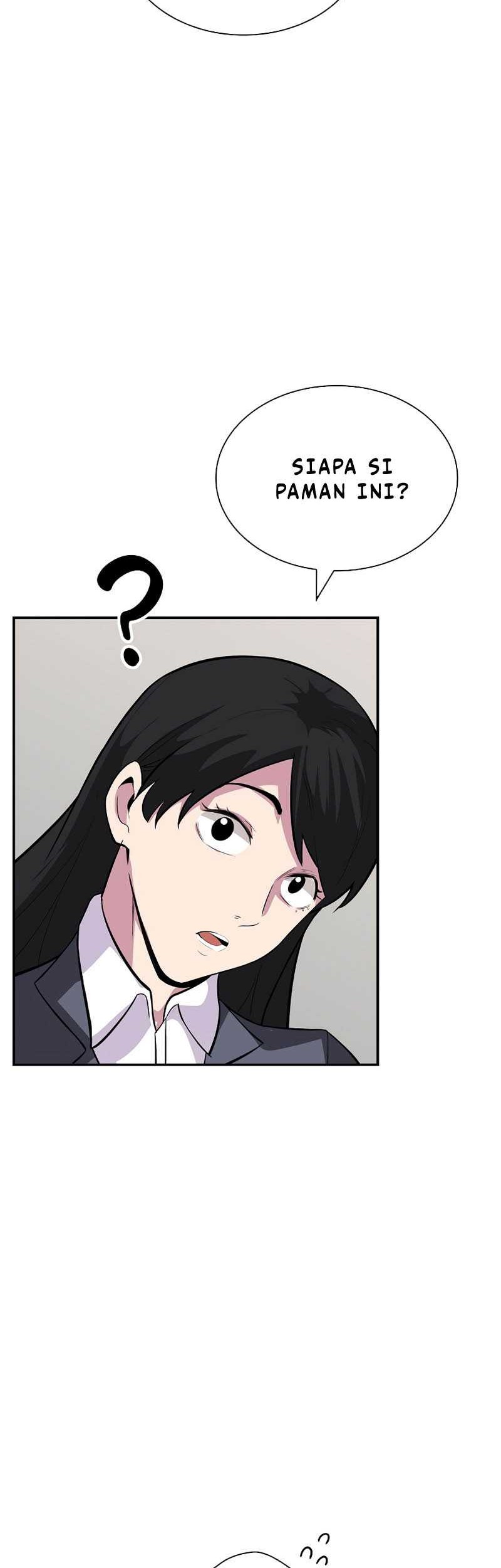 I have an SSS-rank Trait, but I want a Normal Life Chapter 40 Gambar 13