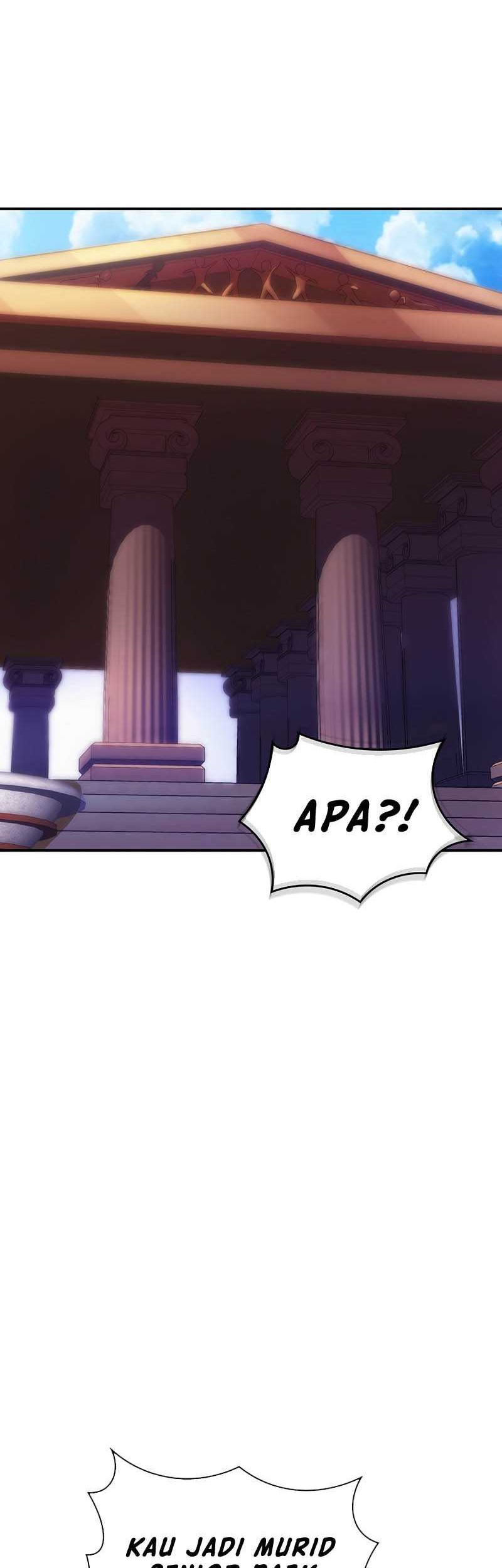 I have an SSS-rank Trait, but I want a Normal Life Chapter 40 Gambar 18