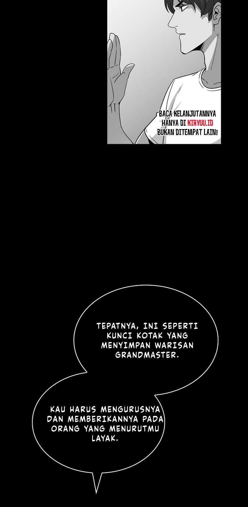 I have an SSS-rank Trait, but I want a Normal Life Chapter 40 Gambar 21