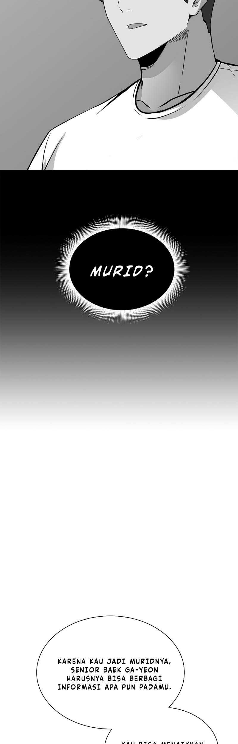 I have an SSS-rank Trait, but I want a Normal Life Chapter 40 Gambar 29