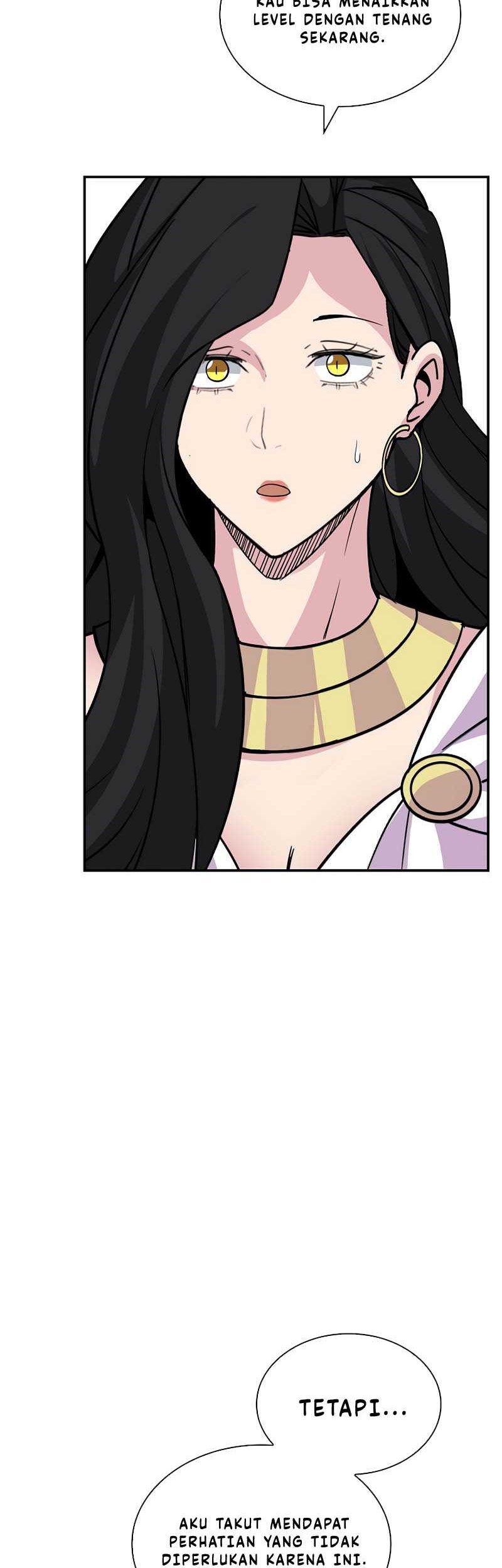 I have an SSS-rank Trait, but I want a Normal Life Chapter 40 Gambar 30