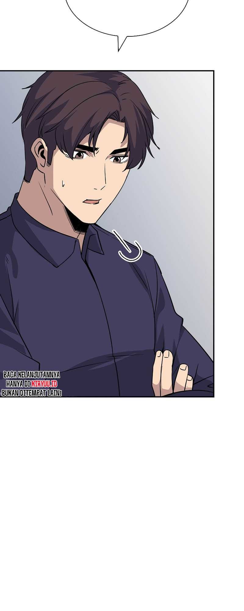 I have an SSS-rank Trait, but I want a Normal Life Chapter 40 Gambar 31