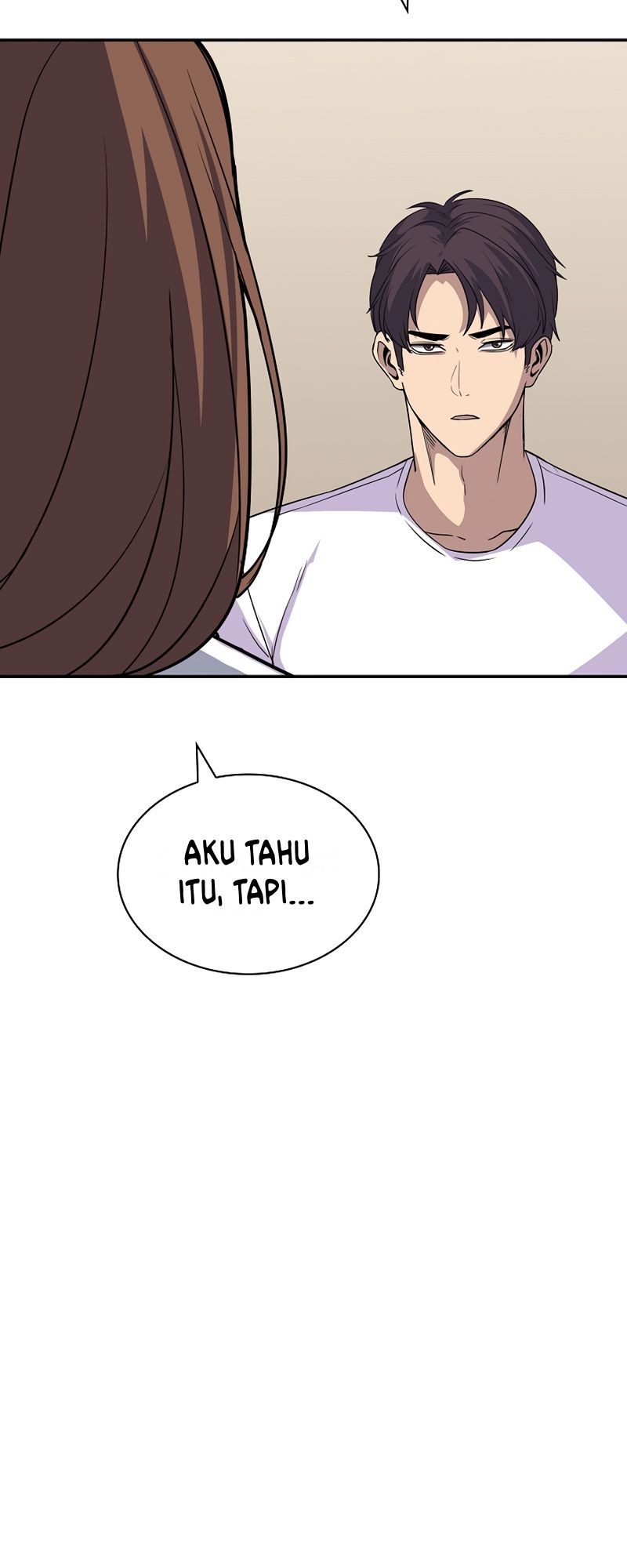 I have an SSS-rank Trait, but I want a Normal Life Chapter 39 Gambar 51