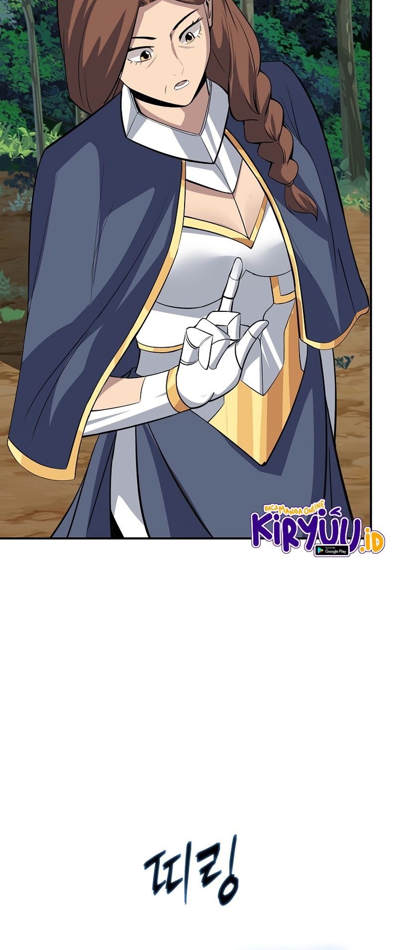 I have an SSS-rank Trait, but I want a Normal Life Chapter 39 Gambar 6