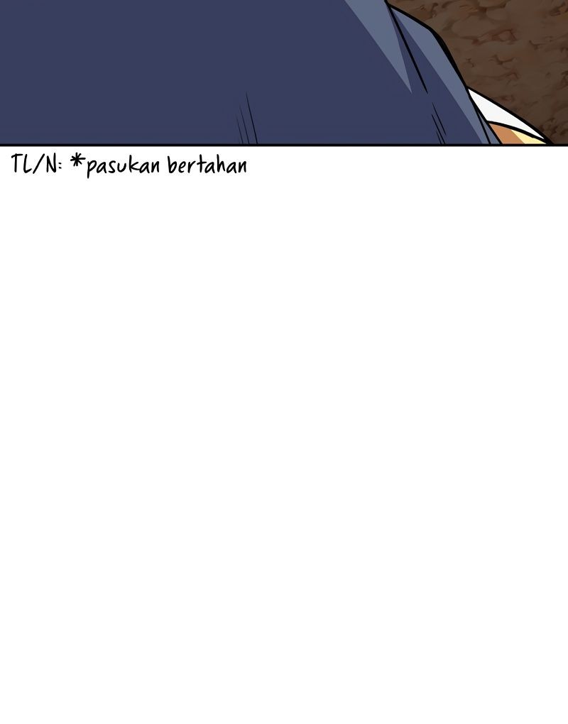 I have an SSS-rank Trait, but I want a Normal Life Chapter 39 Gambar 21