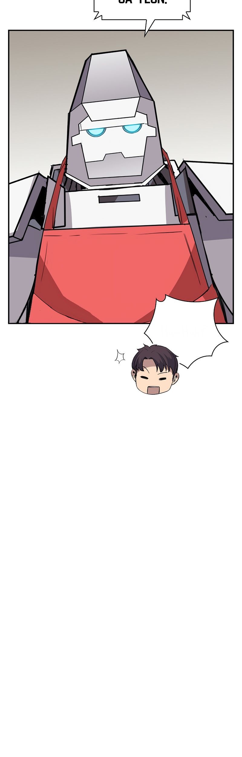 I have an SSS-rank Trait, but I want a Normal Life Chapter 39 Gambar 29