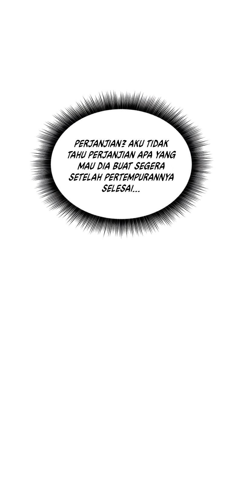 I have an SSS-rank Trait, but I want a Normal Life Chapter 39 Gambar 41