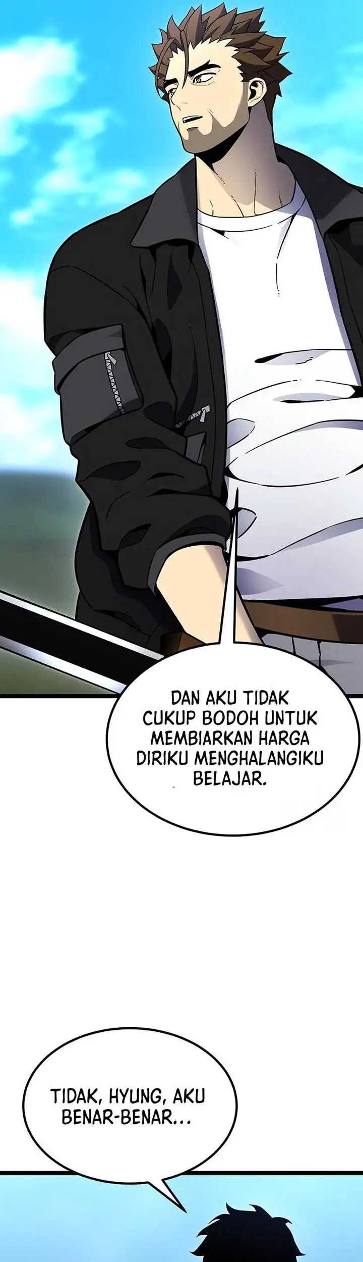 Artifact-Devouring Player Chapter 13 Gambar 40