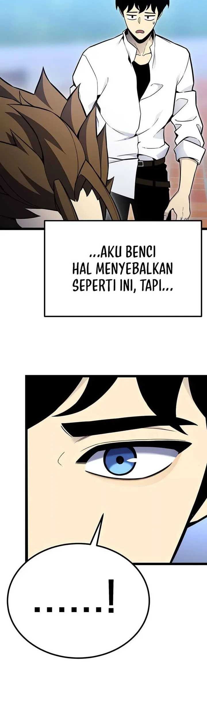 Artifact-Devouring Player Chapter 13 Gambar 41