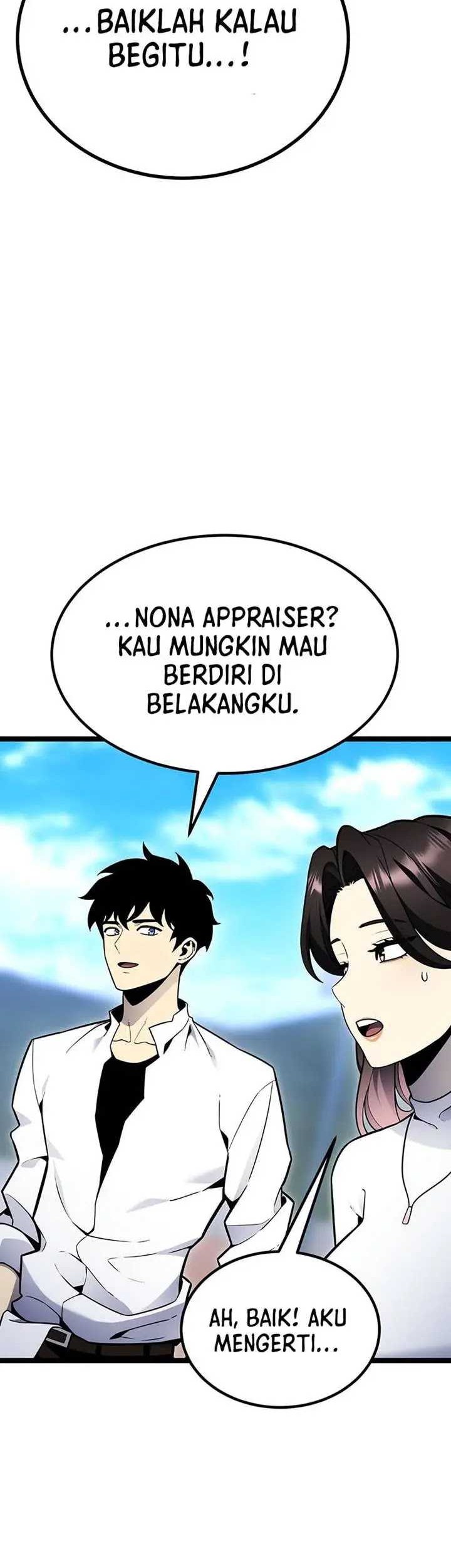 Artifact-Devouring Player Chapter 13 Gambar 45