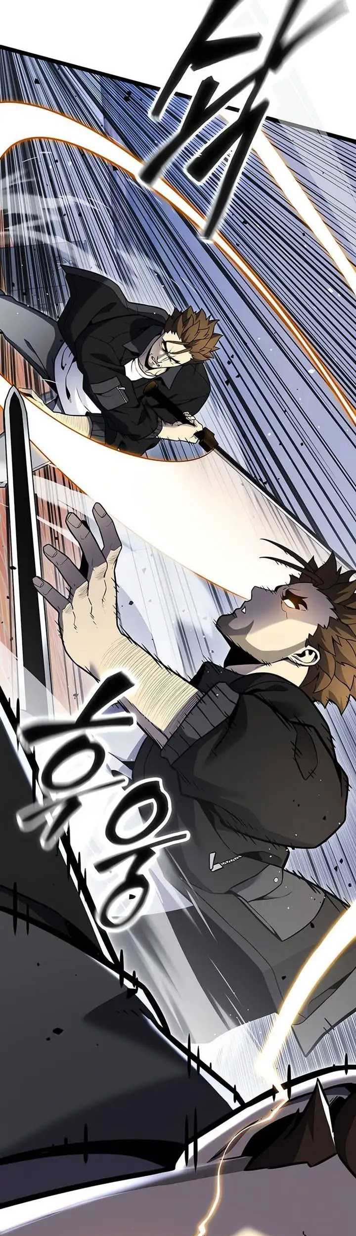 Artifact-Devouring Player Chapter 13 Gambar 48